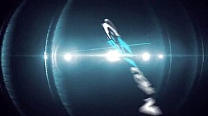 Olivia's Mesmerizing Titty Worship Jerk Off Lesson