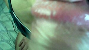 amateurs latina milf blowjob cunnilingus riding makes you cum watching her curvy tits