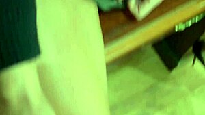 hey ivana sugar rides teacher's cock deep in her tight blonde ass 😈🍑