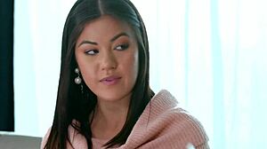 nerd lesbians chloe cherry kendra spade aspen romanoff fingerbang theory 😏👩‍❤️‍👩