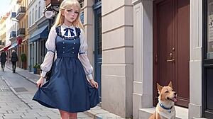 wanna dive into my dirty blonde pussy fantasies tonight