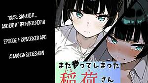 i got drunk with huge titted ol and fucked her raw... again