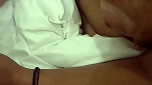 after that deepthroat big boobs babe can barely stand from rough pounding