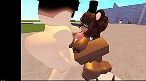 Делюсь вторым видосом whorblox групповой тройничок с кайфом