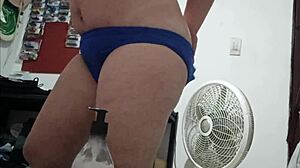 i feel so sexy and alive