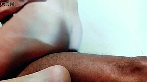 a casa de cancer... ele me fudeu no pelo com carinho total...