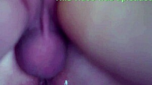 Guy Assfucks Milf Ass to Mouth Deepthroat Gagging Rimjob Choke Sloppy