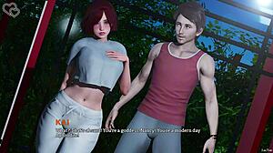 Eternum Gameplay Hits Intense Part 31 Action