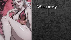 Daki whoring you out for my fun—take those cocks in your ass and throat while I laugh at your sissy humiliation!