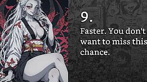 Daki whoring you out for my fun—take those cocks in your ass and throat while I laugh at your sissy humiliation!