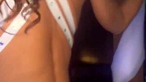 Puma Swede Angel Dark Sandy Stars