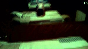 chilena bends over her exquisite tight ass for doggystyle pounding