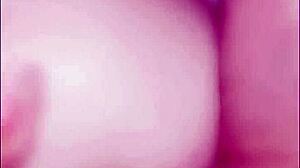 big tit latina whore miya triez begs hubby to watch her get pounded