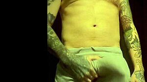 daddy's bwc unloads in tight spots across this hot compilation