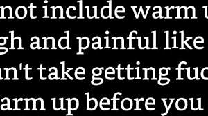 Daki whoring you out for my fun—take those cocks in your ass and throat while I laugh at your sissy humiliation!