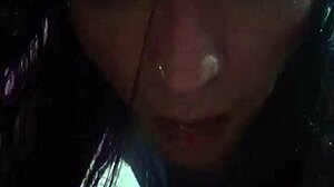 ladyboy flaunts her erotic ass body tease 🍑😘