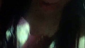 ladyboy flaunts her erotic ass body tease 🍑😘