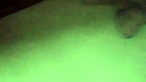 ladyboy flaunts her erotic ass body tease 🍑😘