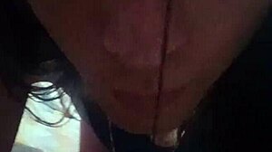 ladyboy flaunts her erotic ass body tease 🍑😘