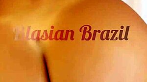 tirei a camisinha pra gozar dentro da lina nakamura anal com john coffee