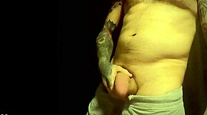 daddy's bwc unloads in tight spots across this hot compilation