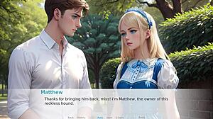 wanna dive into my dirty blonde pussy fantasies tonight