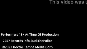 Behind scenes Stacy Shepard gags on cock backstage with deepthroat choking and ball licking 😵‍💫💦