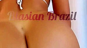 tirei a camisinha pra gozar dentro da lina nakamura anal com john coffee