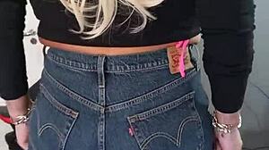 wanna see my sexy shorts hugging these tan lines tight?