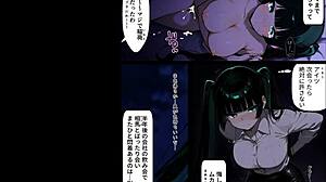 i got drunk with huge titted ol and fucked her raw... again