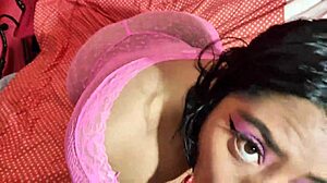 Post party closeup anal creampie prostitute pussy licked then asshole filled with cum monster cock