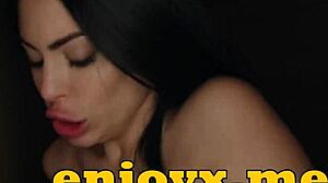 Sapphire Astrea spreads shaved pussy takes Jason Carreras huge cock deep anal naughty riding cowgirl