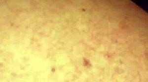 Blonde Brazilian Milf's Steamy Update Tease