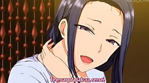 innocent college girl meets monster cock... will her big tits survive the creampie? 