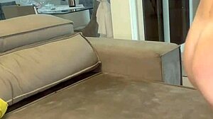 Blonde Brazilian Milf's Steamy Update Tease