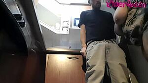 Riderqueen unleashes uncensored passion in rough creampie sex tape with huge curves