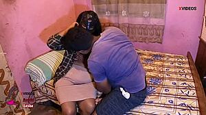 i secretly watched stepmom changing then she caught me bending over for doggystyle pounding full movie