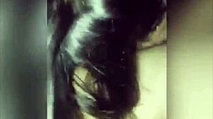 Brazilian college students sneak quickie fuck during break inside campus