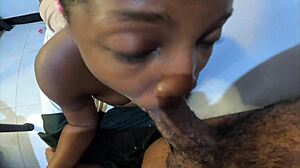 omg just look how bad i want your huge cock stretching my slutty mouth 😈 can you handle it?