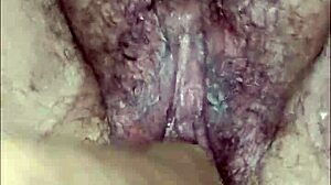 BBW Step Mom Gets Fisted Hard Squirting Mess