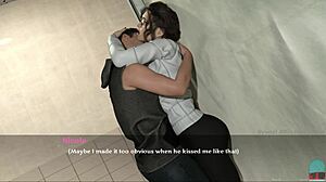 i regret cheating but mother-in-law fucks better