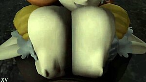 hey princess, possessed daisy needs your big cock titty fuck