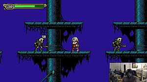 mysterious castle secrets unfold in clouds playthrough part 2