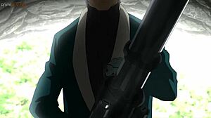 보로토 나루토 차세대 184 스페인 자막 미스터리