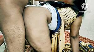 Indian Desi Maid Fucked Hard Big Cock Hindi Audio