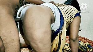 Indian Desi Maid Fucked Hard Big Cock Hindi Audio