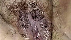 BBW Step Mom Gets Fisted Hard Squirting Mess