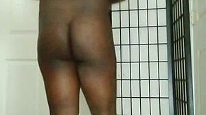 hey i'm just exercising with music to keep from watching porn and jerking off too much