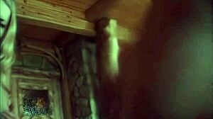 Hydie Waters' Backdoor Tryst with Seasoned White Gentleman