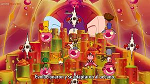 digimon adventure 2020 episode 34 spanish sub